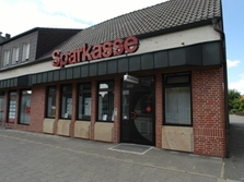 Sparkasse SB-Center Steinfurt-Wilmsberg