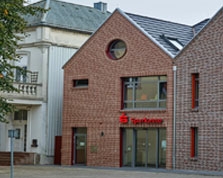 Sparkasse Filiale Walstedde - vorübergehend geschlossen