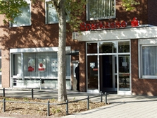 Sparkasse SB-Center Angelmodde-Waldsiedlung