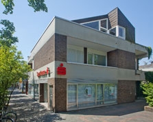 Sparkasse SB-Center Sentruper Höhe