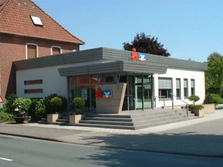 Sparkasse SB-Center Milte