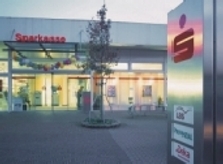 Sparkasse SB-Center Westum