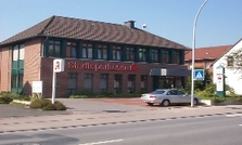Sparkasse SB-Center Hohne