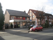 Sparkasse SB-Center Davensberg