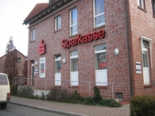 Sparkasse Filiale Nordkirchen