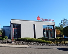 Sparkasse Geldautomat Bellevue