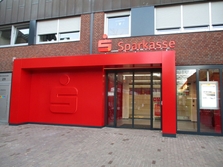 Sparkasse Filiale Senden