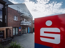 Sparkasse SB-Center Langenhorst