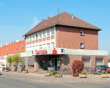 Sparkasse SB-Center Lange Straße