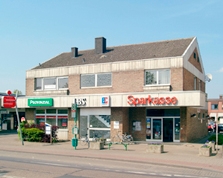 Sparkasse SB-Center Alter Uentroper Weg