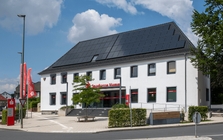 Sparkasse Filiale Heessen