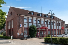 Sparkasse Filiale Wiescherhöfen