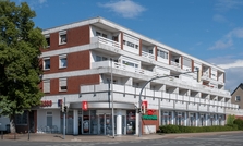 Sparkasse Filiale Herringen