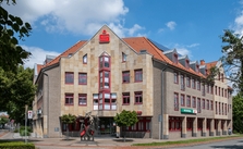 Sparkasse Filiale Bockum-Hövel