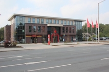 Sparkasse Filiale Auricher Straße
