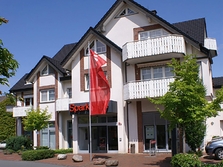 Sparkasse Filiale Bad Westernkotten