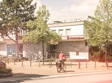 Sparkasse Filiale Refrath