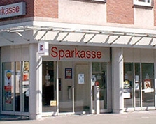 Sparkasse Gelsenkirchen - Geschäftsstelle Bismarck ...