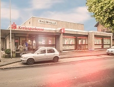 Sparkasse Filiale Hersel