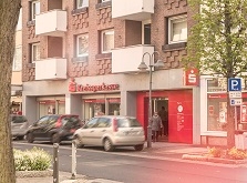 Sparkasse Filiale Bedburg