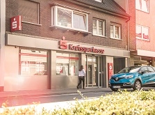Sparkasse Filiale Gleuel
