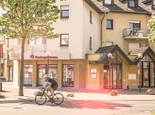 Sparkasse Filiale Gymnich