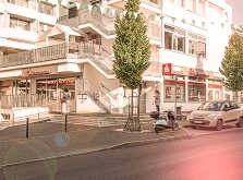 Sparkasse Filiale Rösrath