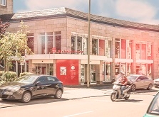 Sparkasse Filiale Burscheid