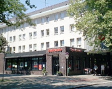 Sparkasse Filiale Scholven