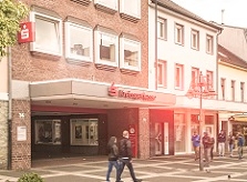 Sparkasse Filiale Brühl