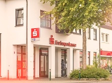 Sparkasse Filiale Geistingen