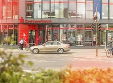 Sparkasse Filiale Sankt Augustin
