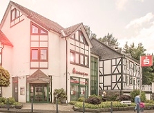 Sparkasse Geldautomat Wildbergerhütte