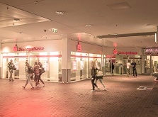 Sparkasse Geldautomat Hürth-Park
