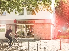 Sparkasse Geldautomat Türnich-Balkhausen
