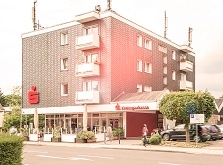 Sparkasse Geldautomat Herkenrath