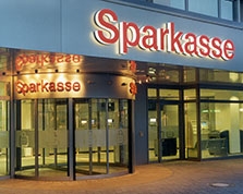 Sparkasse Filiale Buer