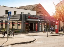 Sparkasse Geldautomat Dollendorf