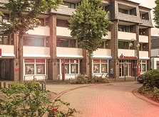 Sparkasse Geldautomat Kerpen