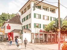 Sparkasse Geldautomat Engelskirchen