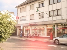 Sparkasse Geldautomat Spich