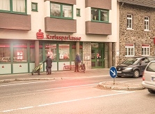Sparkasse Geldautomat Untereschbach