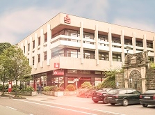 Sparkasse Geldautomat Waldbröl