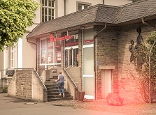 Sparkasse Geldautomat Ründeroth