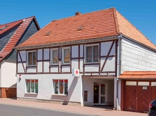 Sparkasse Geldautomat Bickenriede
