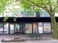 Sparkasse SB-Center Dorsten-Wulfen-Barkenberg