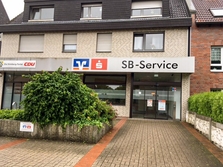Sparkasse SB-Center Oer Erkenschwick