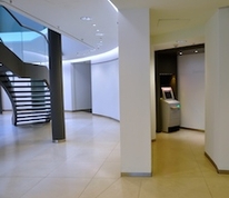 Sparkasse SB-Center Deutsche Leasing
