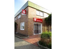 Sparkasse SB-Center Borken, Dülmener Weg