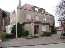 Sparkasse Filiale Weseke